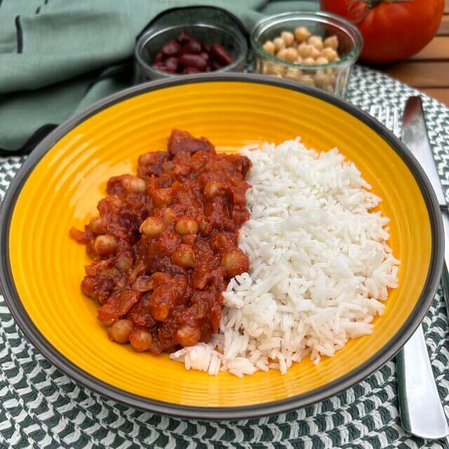 Chili-sin-carne