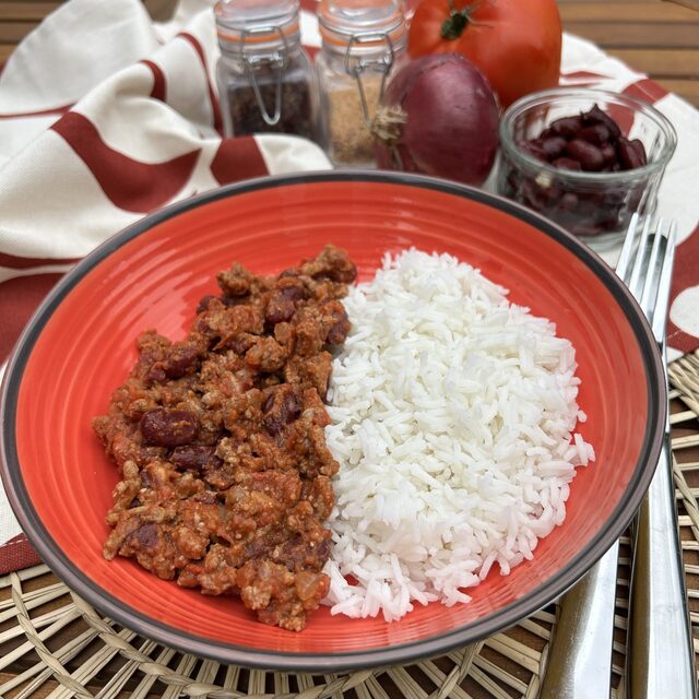 Chili-con-carne