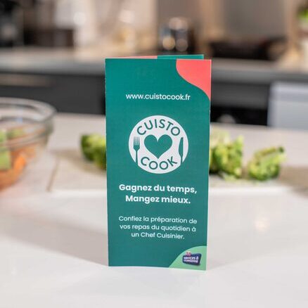 brochure cuisto cook